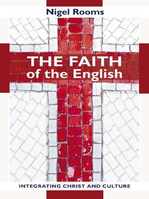 cover image of The Faith of the English